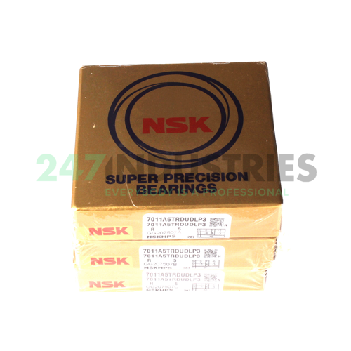 7011A5TRDUDLP3 NSK