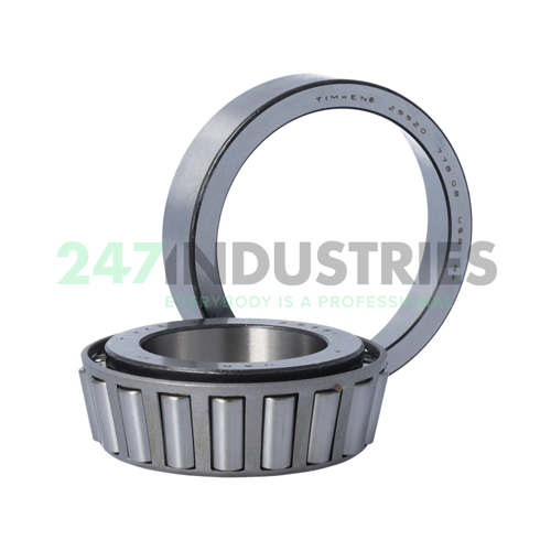 SET255 Timken Image 3