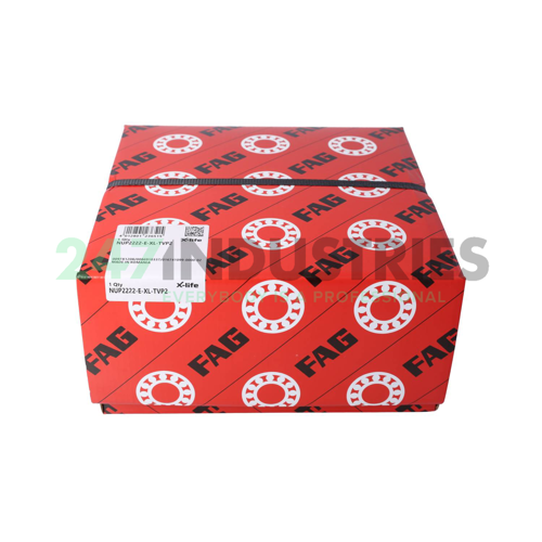 NUP2222-E-XL-TVP2 FAG Image 4