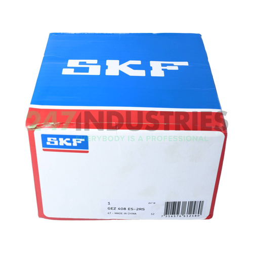GEZ408ES-2RS SKF Image 3