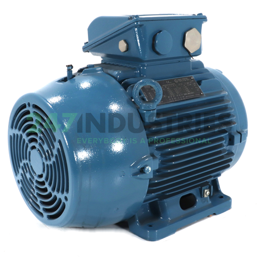 11K32CI1160M2B3EXD WEG Image 3