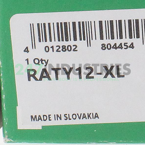 RATY12-XL INA Image 4