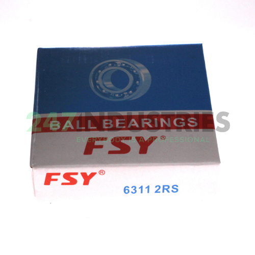 6311 2RS FSY Image 3