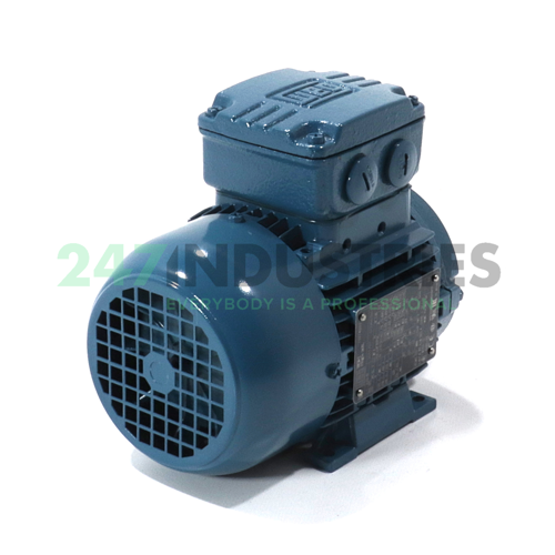 0.25K31AL0632B3 WEG Image 3