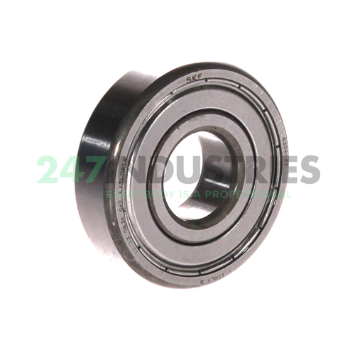 6304-2Z SKF