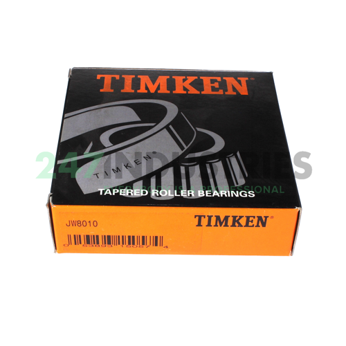 JW8010 Timken Image 3