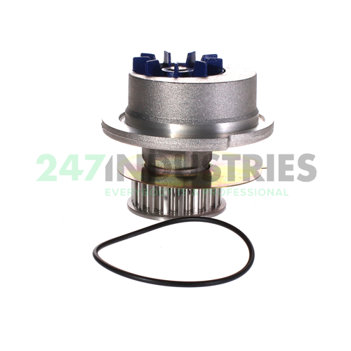 VKPC85401 SKF Image 4