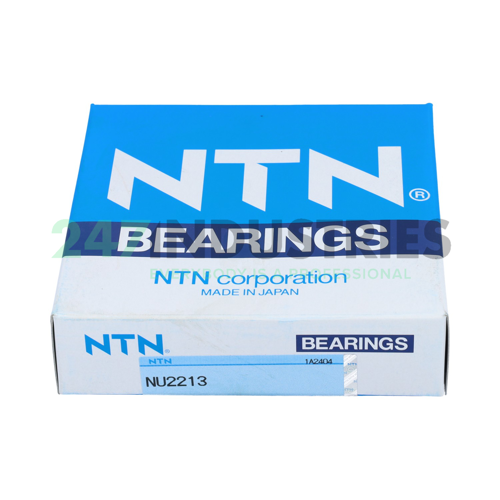 NU2213 NTN Image 4
