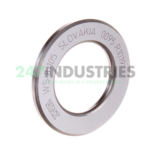 WS81105 INA