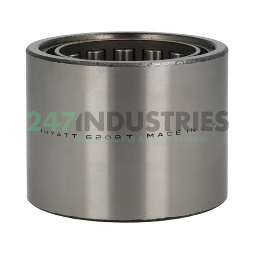 6208TS NDH New Departure Hyatt Image 3