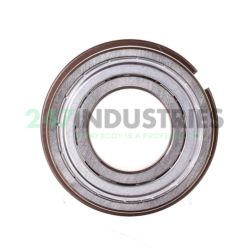 6206-ZNR SKF Image 2