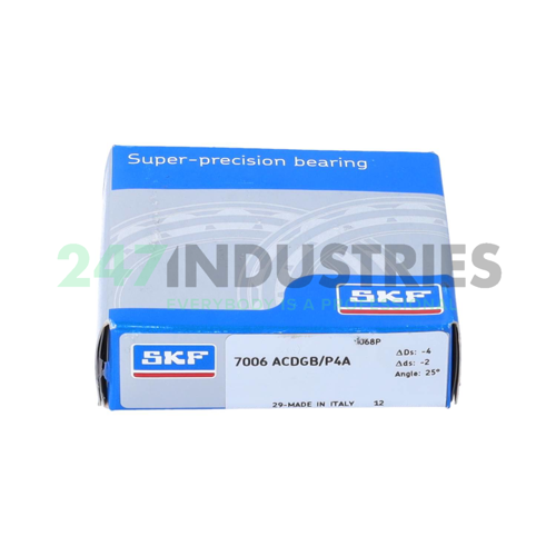 7006ACDGB/P4A SKF Image 3