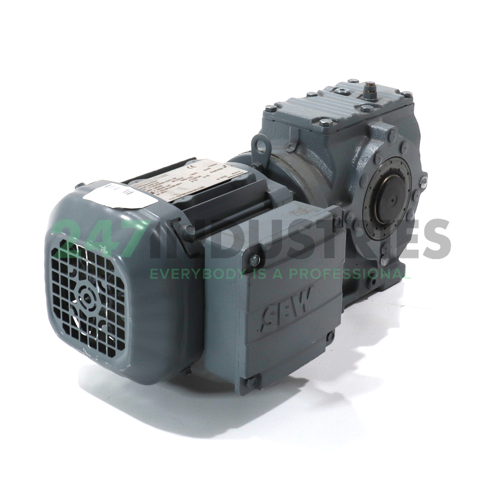 SA47/DRS71S4 SEW-EURODRIVE Image 3
