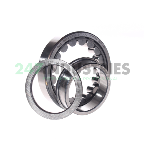 NUP211-E-XL-JP3 FAG Image 2