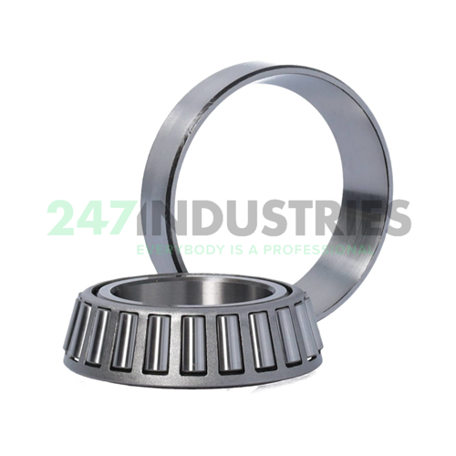 LM78349-90401 Timken Image 4