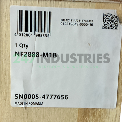NF2888-M1B FAG Image 3