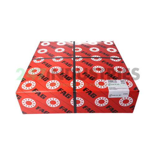 NU1038-XL-M1-C3 FAG Image 4