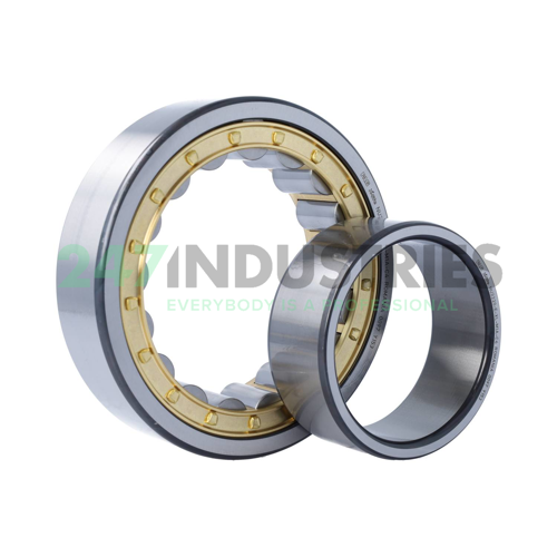 NU2220-E-XL-M1A-C4 FAG Image 3