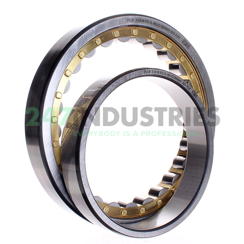 NU1032-XL-M1A FAG Image 3