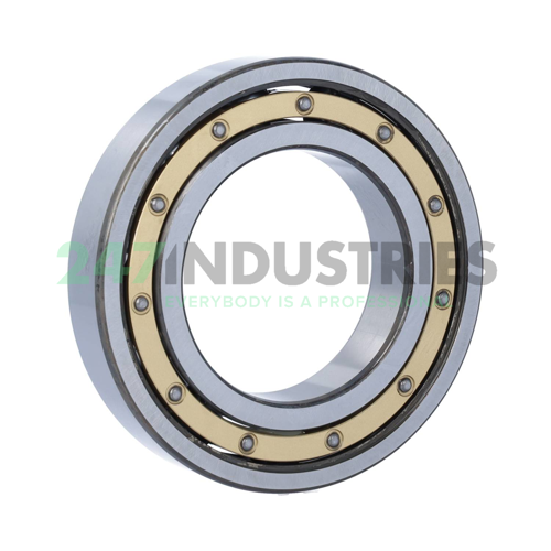 6215M/C3 SKF Image 2