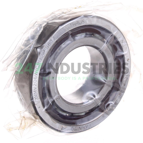 3MMV206WI CR DUL FS637 Fafnir