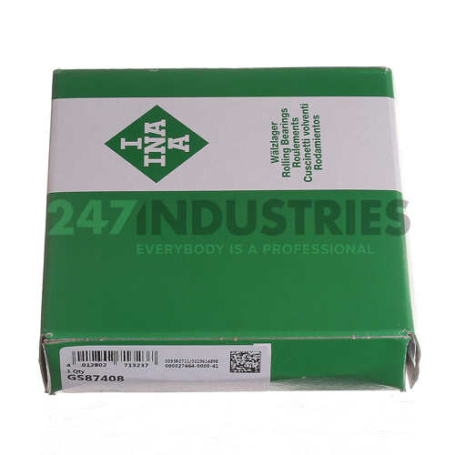 GS87408 INA Image 3