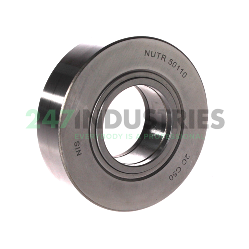 NUTR50110 NIS