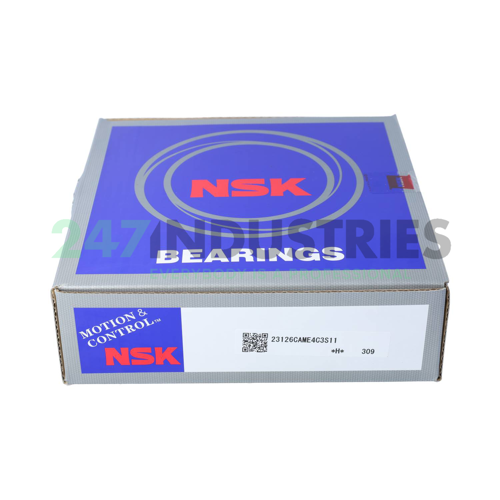 23126CAM E4 C3 S11 NSK Image 4