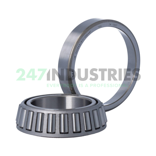 LM300849/811/QVK210 SKF