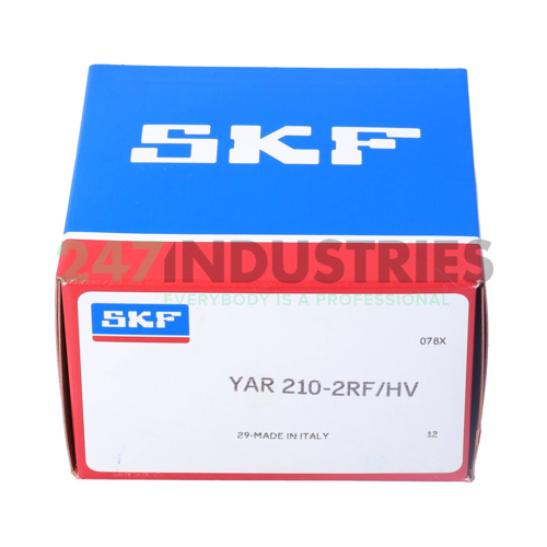 YAR210-2RF/HV SKF