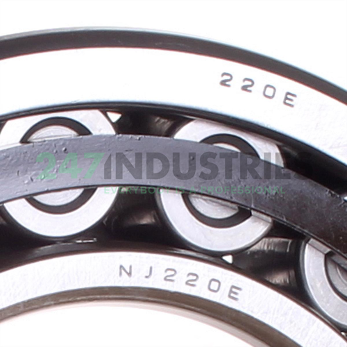NJ220ET NSK Image 2