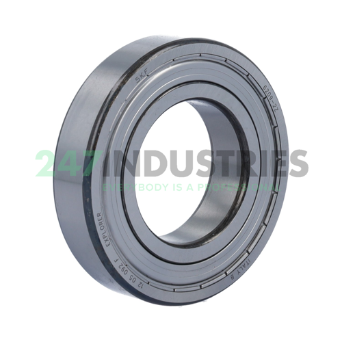 6209-2Z SKF