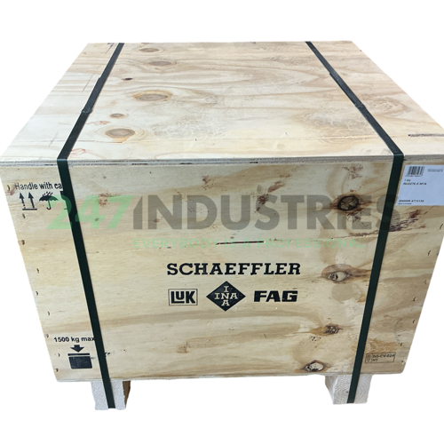 NU2276-E-M1A FAG Image 2