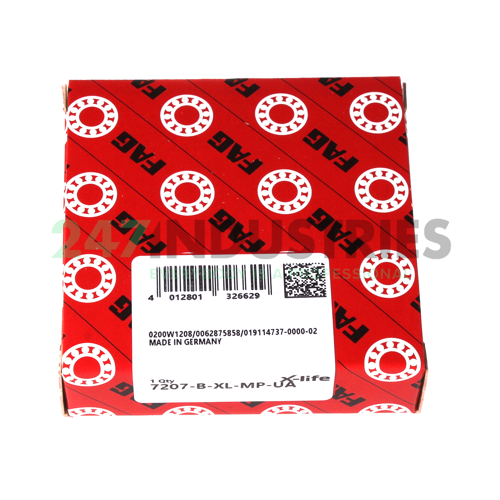 7207-B-XL-MP-UA FAG Image 3