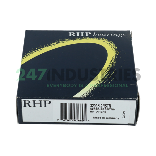 3209B-2RSRTNH RHP Image 3