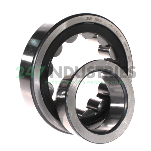 NJ315-E-XL-TVP2 FAG Image 3