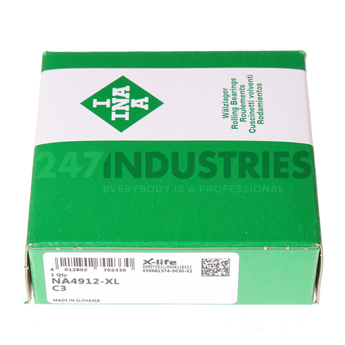 NA4912-XL-C3 INA Image 4