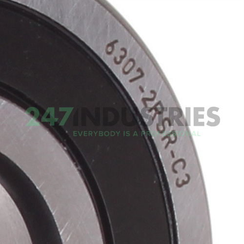 6307.2RSR.C3 FAG Image 2