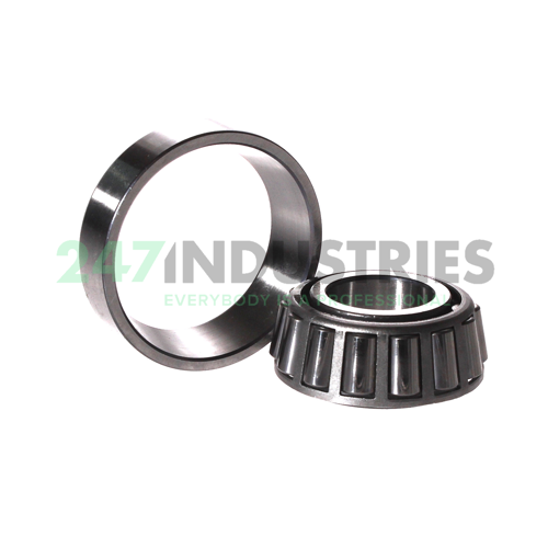 KLM11949.LM11910 FAG Image 2