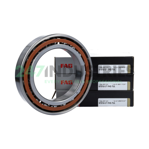 B7018-E-T-P4S-TUL FAG Image 2