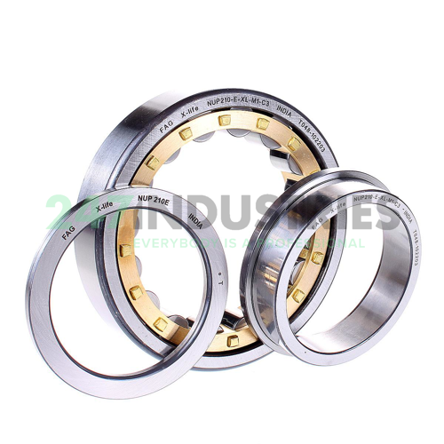 NUP210-E-XL-M1-C3 FAG Image 2