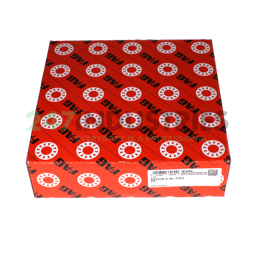 NJ2220-E-XL-TVP2-C3 FAG Image 4