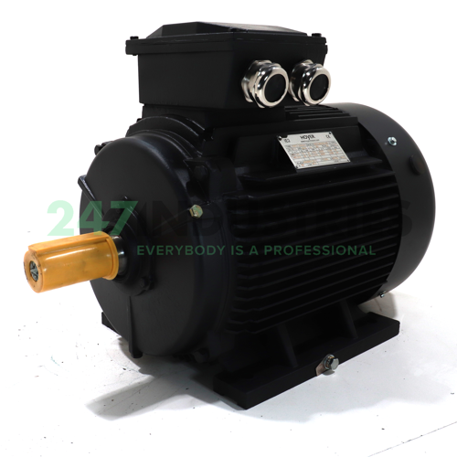 HMC2-200L2-2-B3 Hoyer