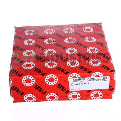 NJ2316-E-XL-M1A-C3 FAG Image 7