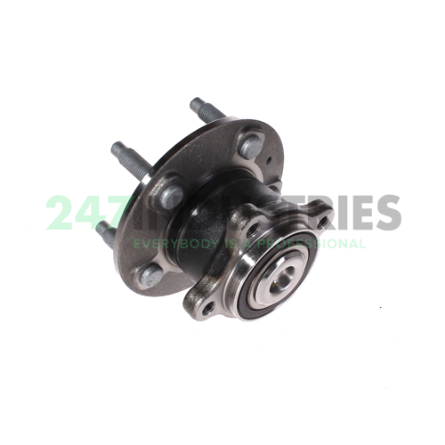 VKBA7604 SKF Image 2