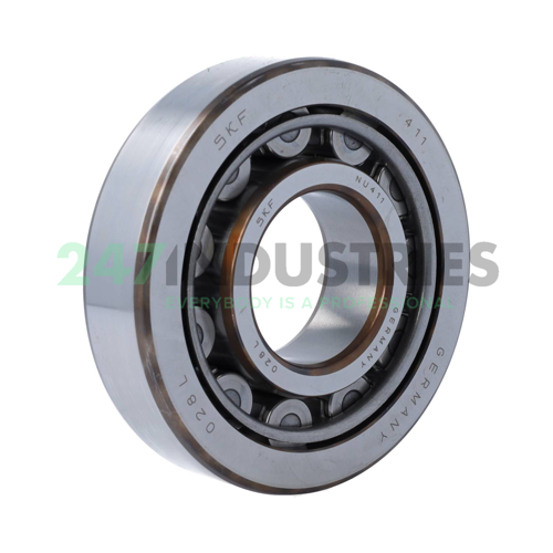 NU411 SKF