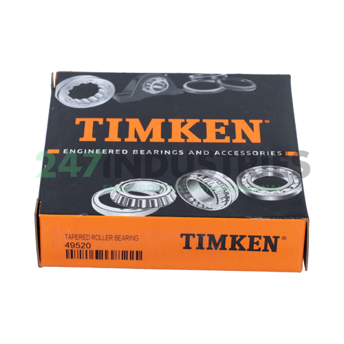 49520-20024 Timken Image 3