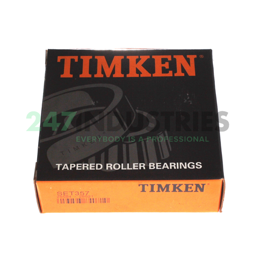 SET357 Timken Image 4