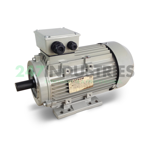 3F3A-90LA-4B34 Felstrom