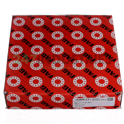 NU317-E-XL-M1-C3 FAG Image 5